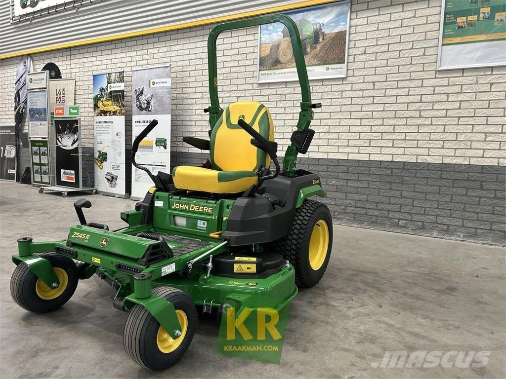 John Deere Z545R Agriculture - Autres
