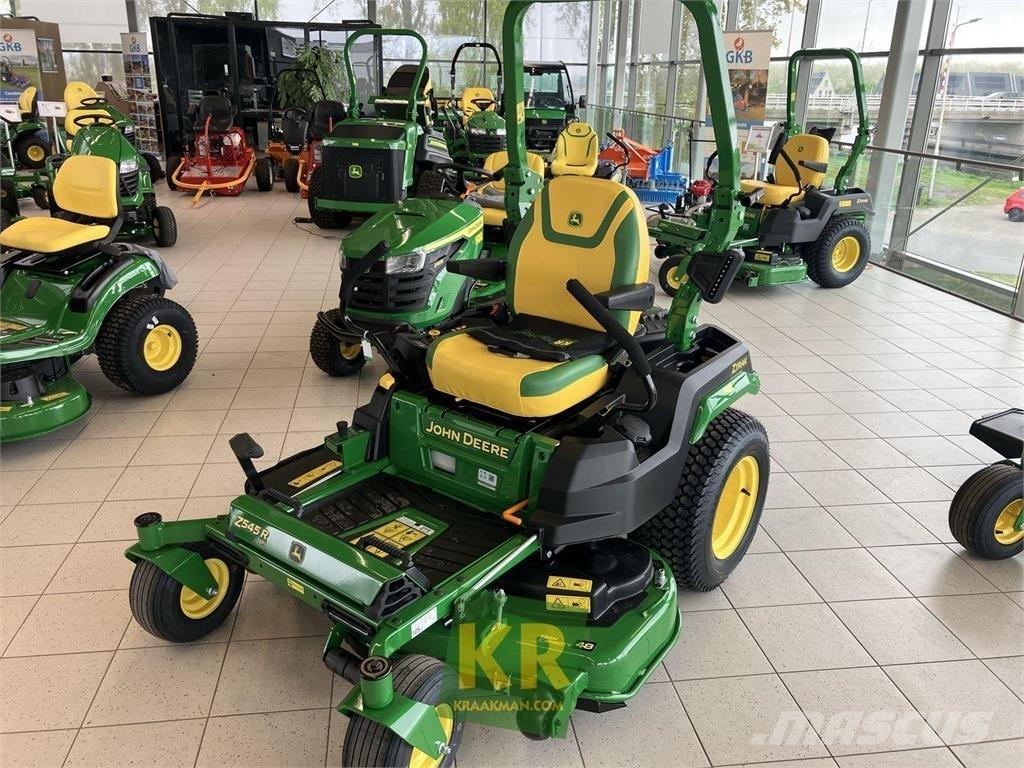 John Deere Z545R Agriculture - Autres