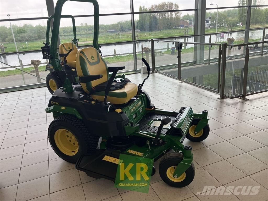 John Deere Z545R Agriculture - Autres