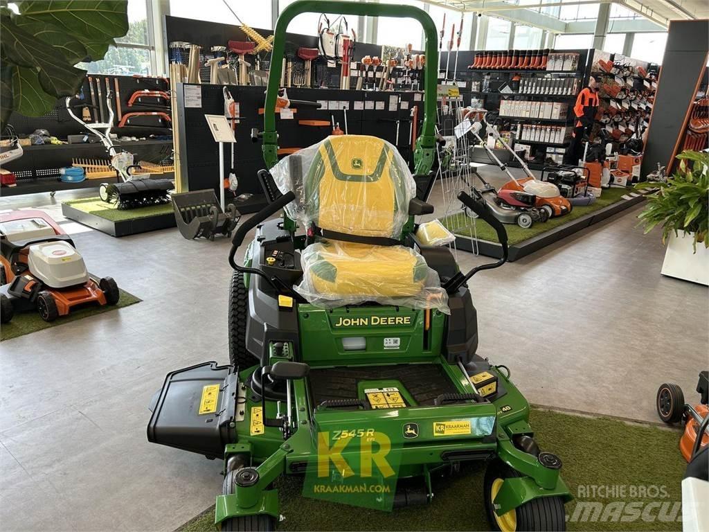 John Deere Z545R Agriculture - Autres