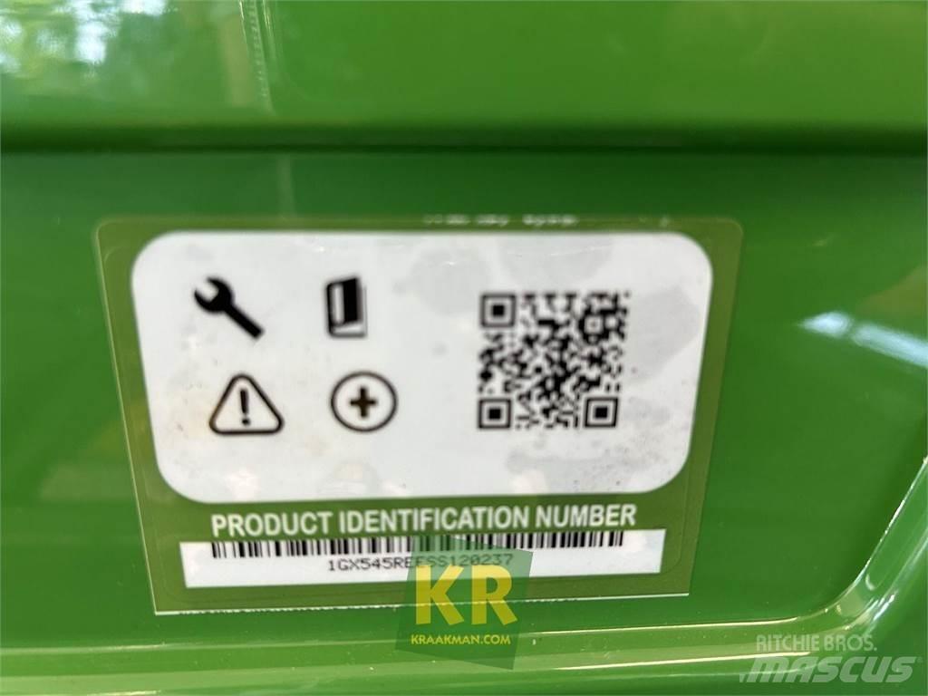 John Deere Z545R Agriculture - Autres