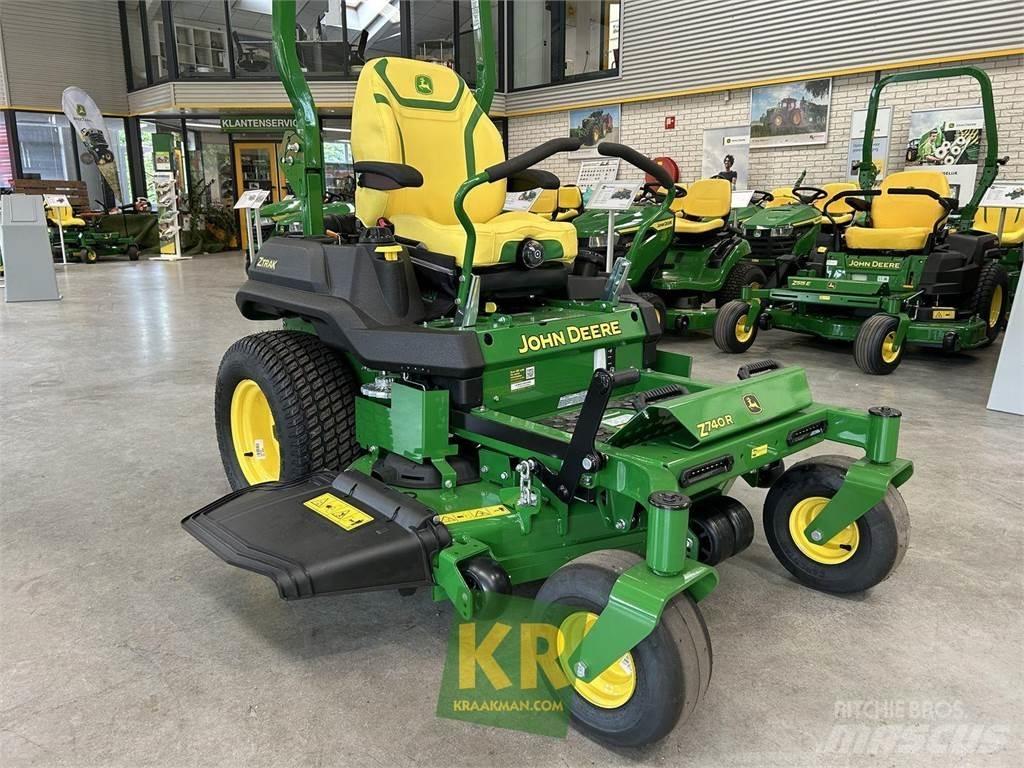John Deere Z740R Agriculture - Autres