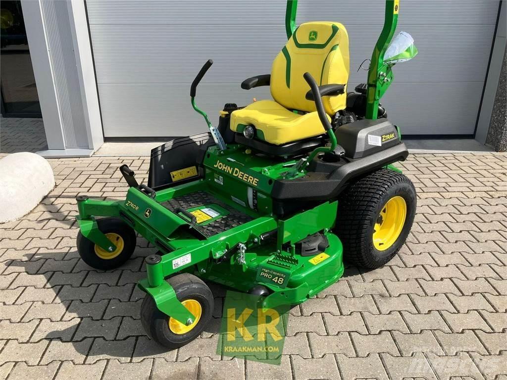 John Deere Z740R Agriculture - Autres