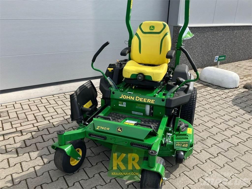 John Deere Z740R Agriculture - Autres