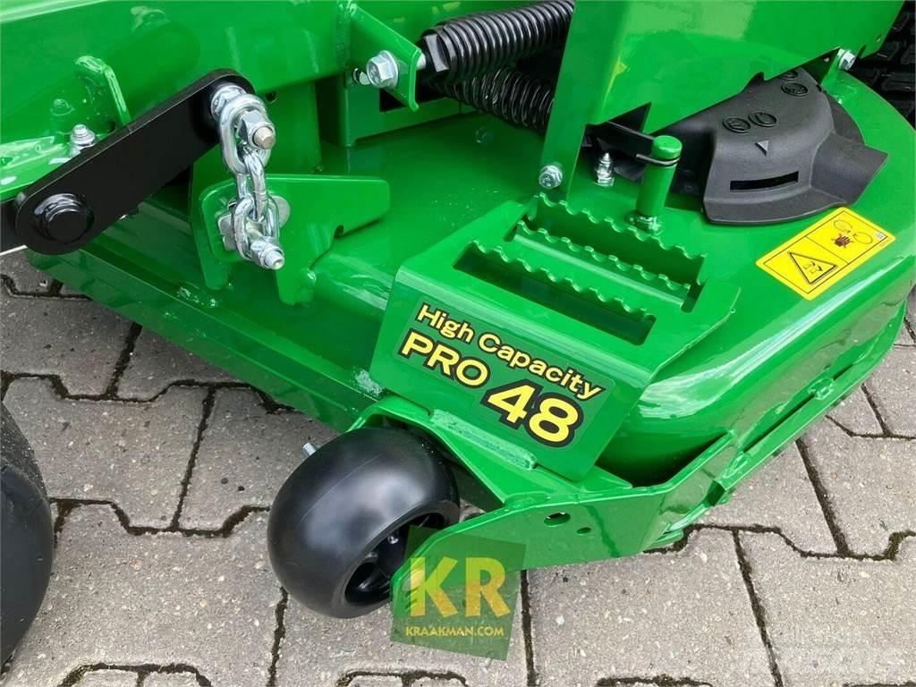John Deere Z740R Agriculture - Autres