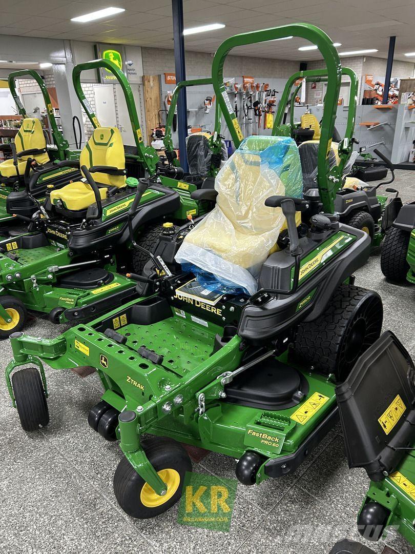 John Deere Z950R Agriculture - Autres