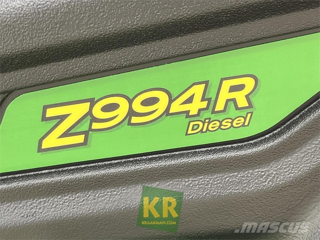 John Deere Z994R Agriculture - Autres