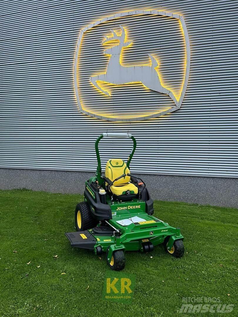 John Deere Z997R Agriculture - Autres