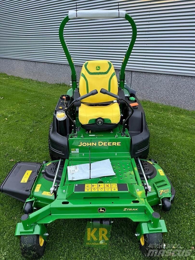 John Deere Z997R Agriculture - Autres