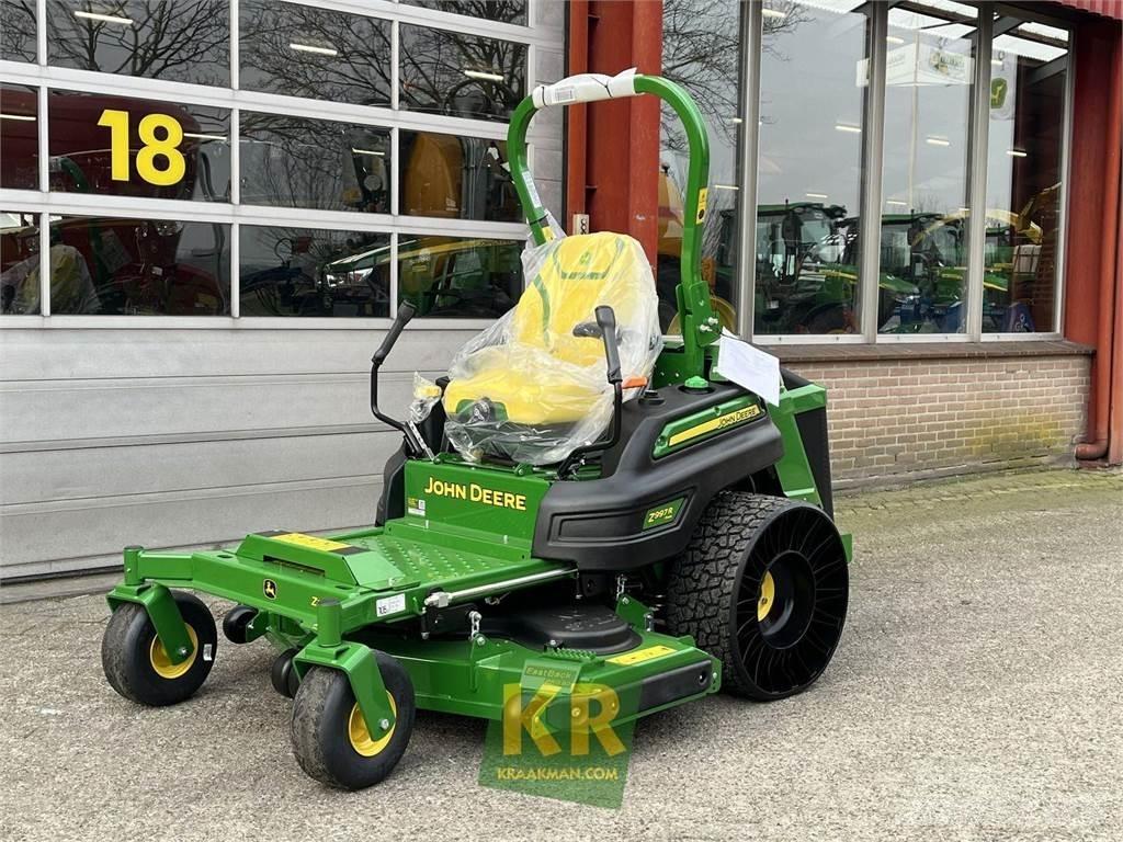 John Deere Z997R Agriculture - Autres