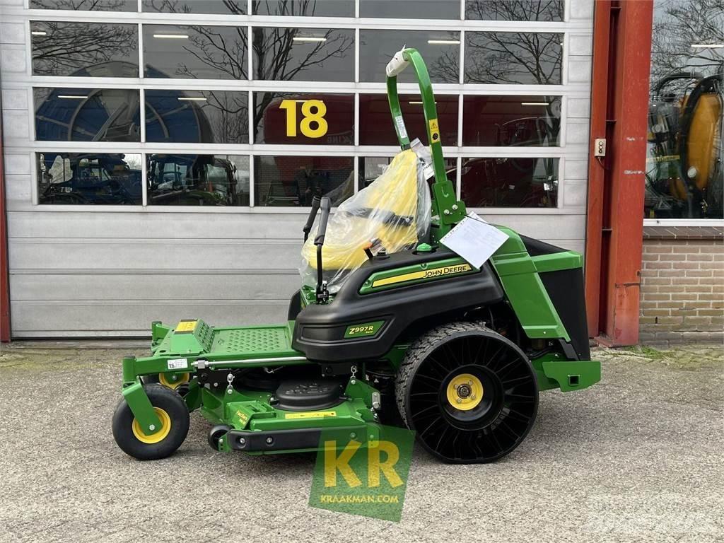 John Deere Z997R Agriculture - Autres