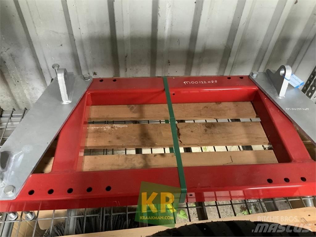 Kemp Overig Autres équipements de chargement et de levage