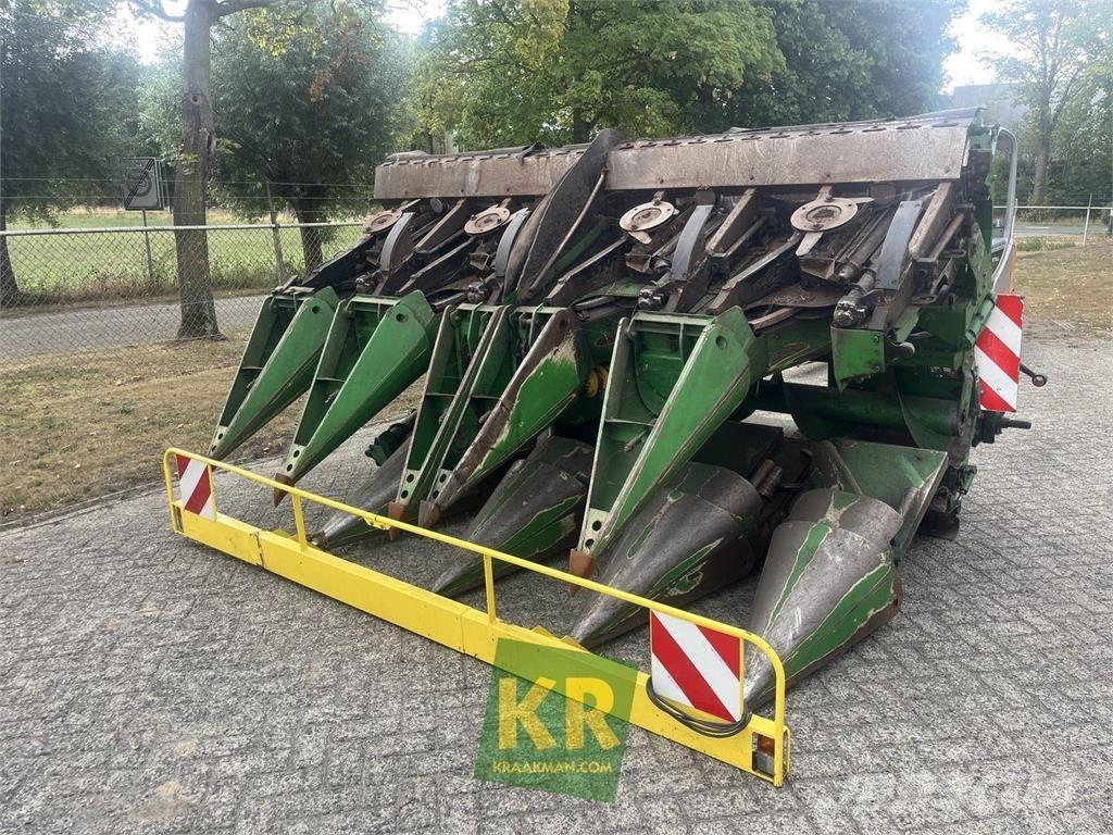 Kemper 208B Barre de coupe pour moissonneuse batteuse