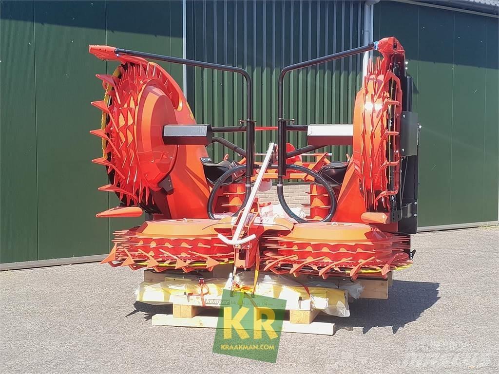 Kemper 460 Plus Barre de coupe pour moissonneuse batteuse