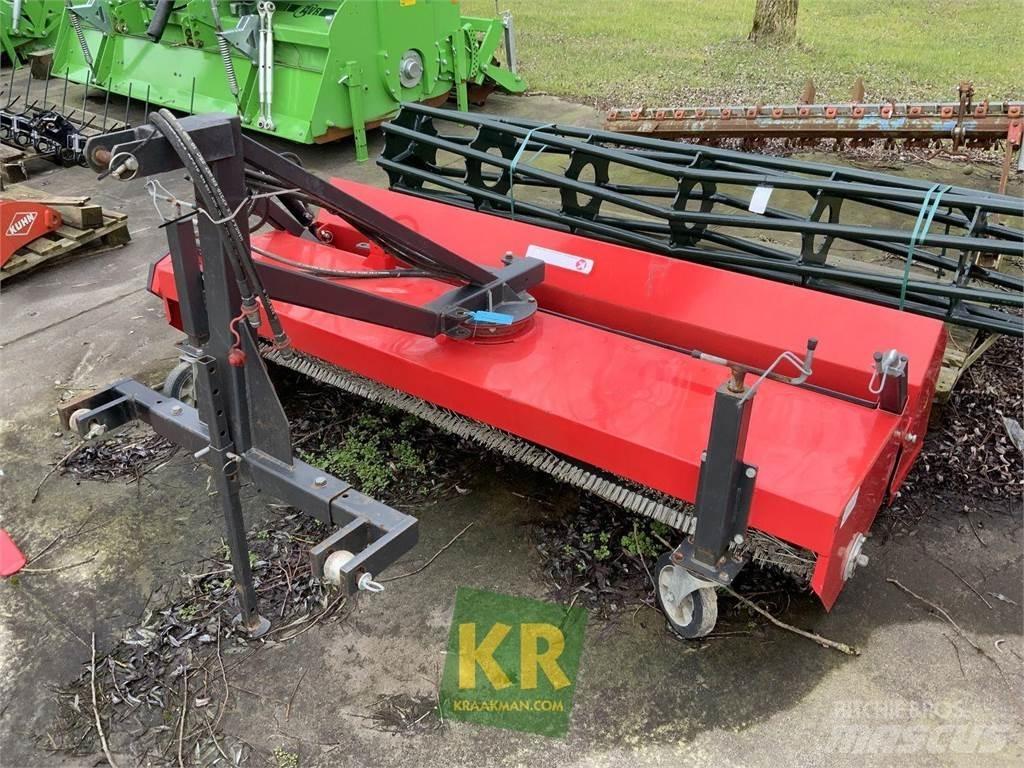 Kersten Overig Balayeuse / Autolaveuse
