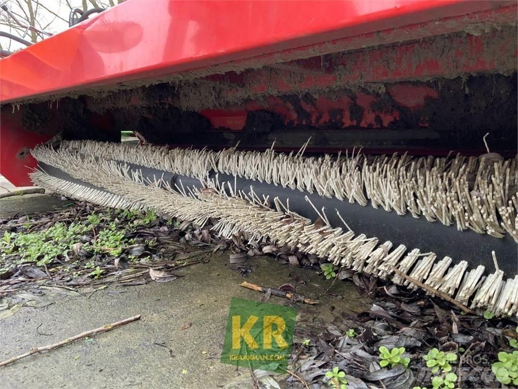 Kersten Overig Balayeuse / Autolaveuse