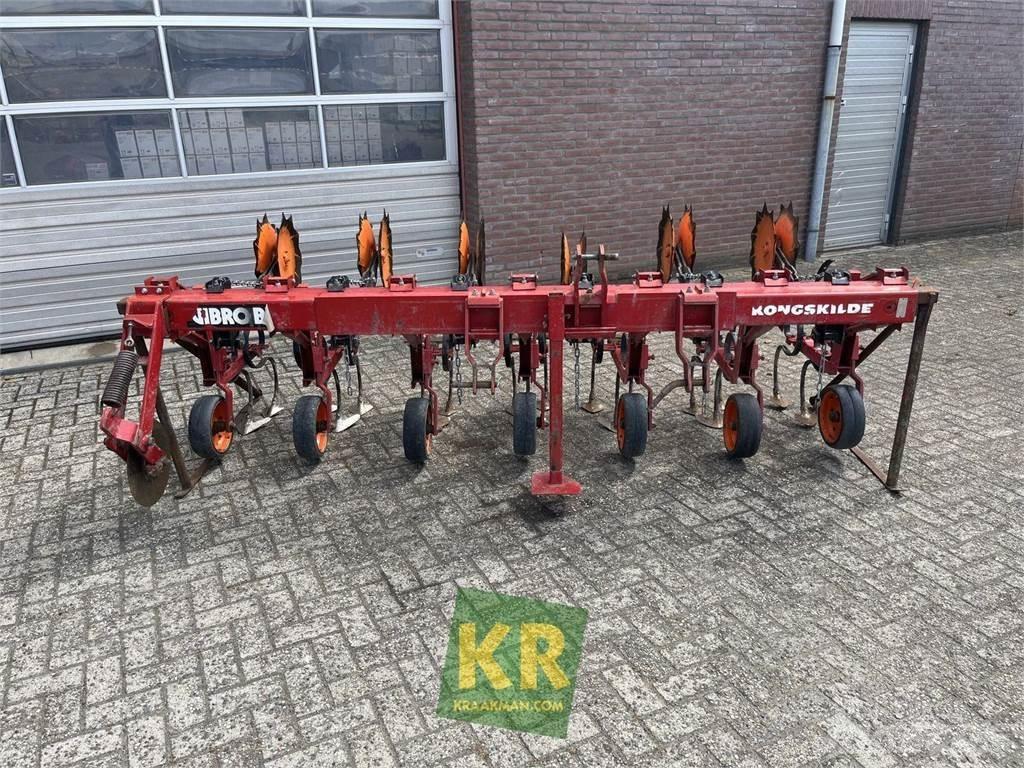 Kongskilde VBT Herse