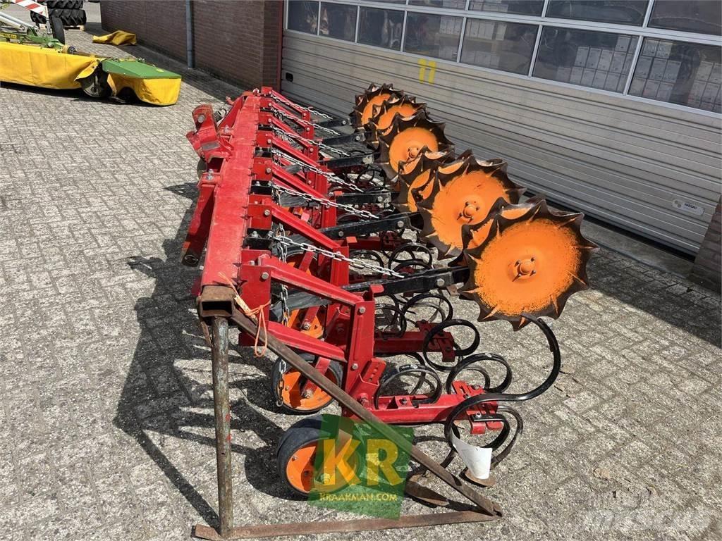 Kongskilde VBT Herse