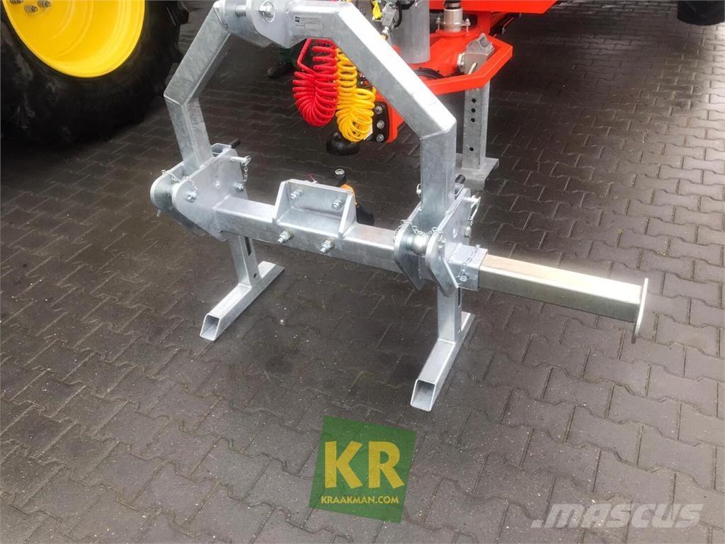  KR Transportbok Arroseur, enrouleur