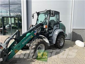 Kramer KL19.5 Chargeuse sur pneus