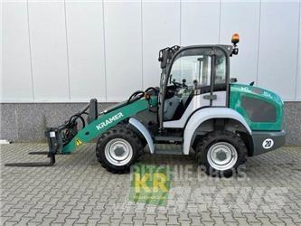 Kramer KL25.5 Chargeuse sur pneus