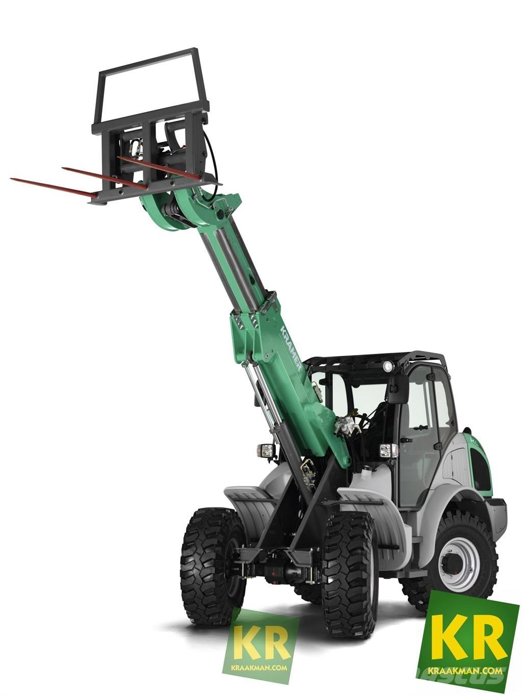 Kramer KL35.8T Chargeuse sur pneus