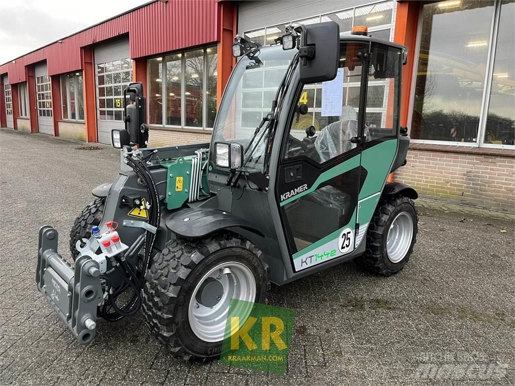 Kramer KT 144 Télescopique agricole