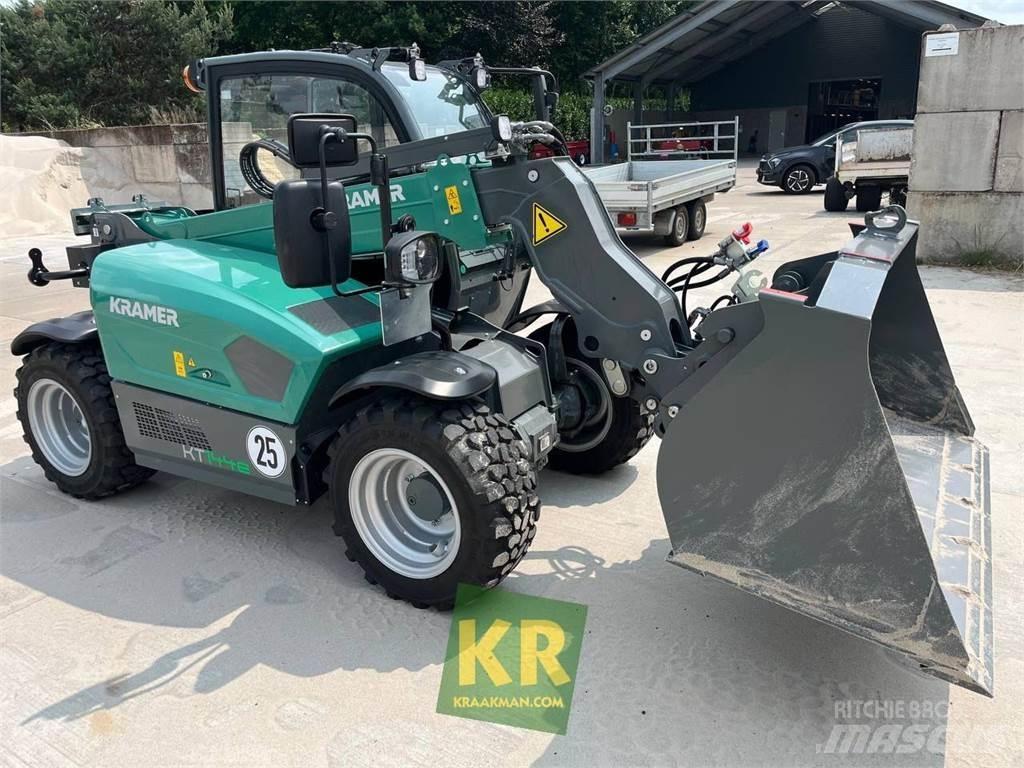 Kramer KT 144 Télescopique agricole