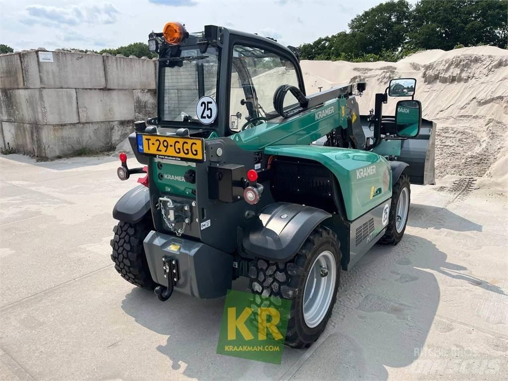Kramer KT 144 Télescopique agricole