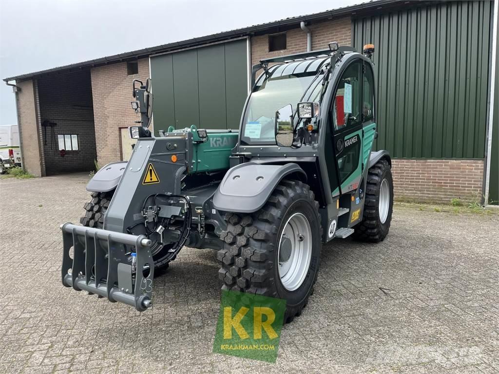 Kramer KT357 Télescopique agricole