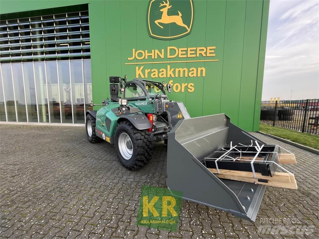 Kramer KT3610 Télescopique agricole