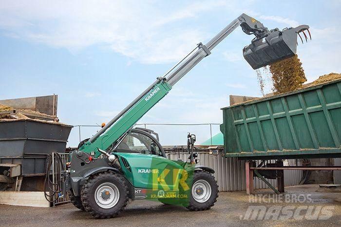 Kramer KT3610 Télescopique agricole