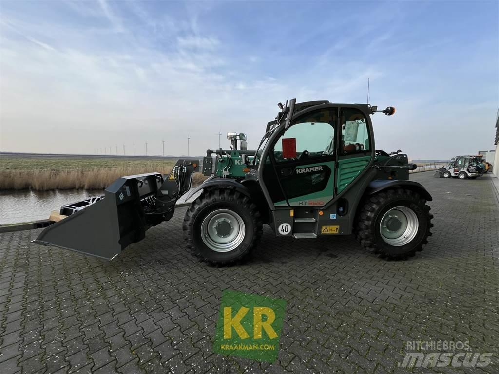 Kramer KT3610 Télescopique agricole