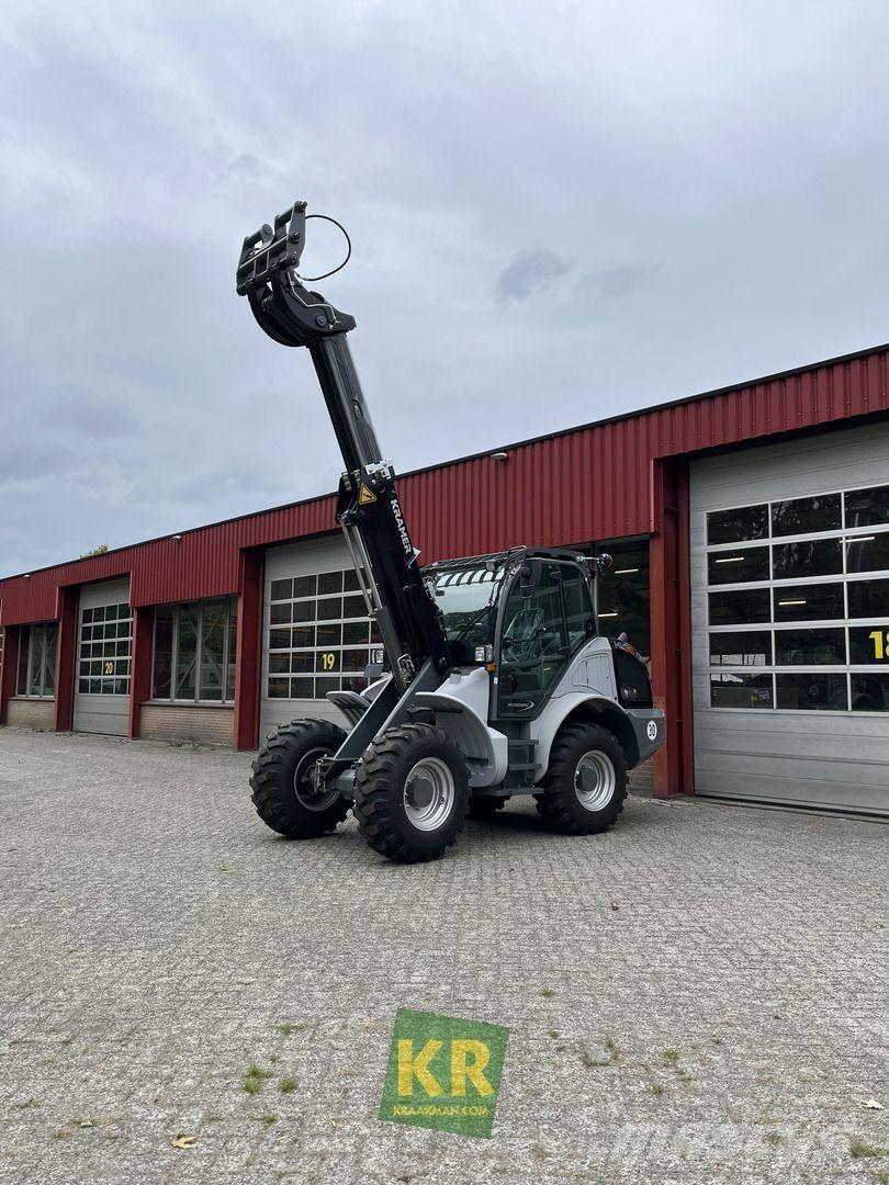 Kramer Overig Chargeuse sur pneus