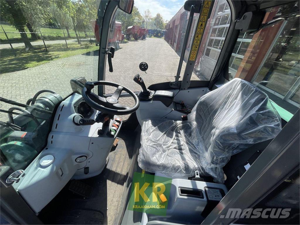 Kramer Overig Chargeuse sur pneus