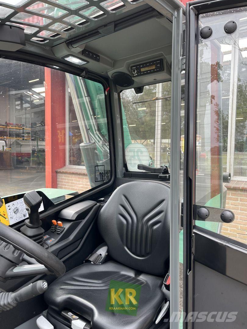 Kramer Overig Télescopique agricole