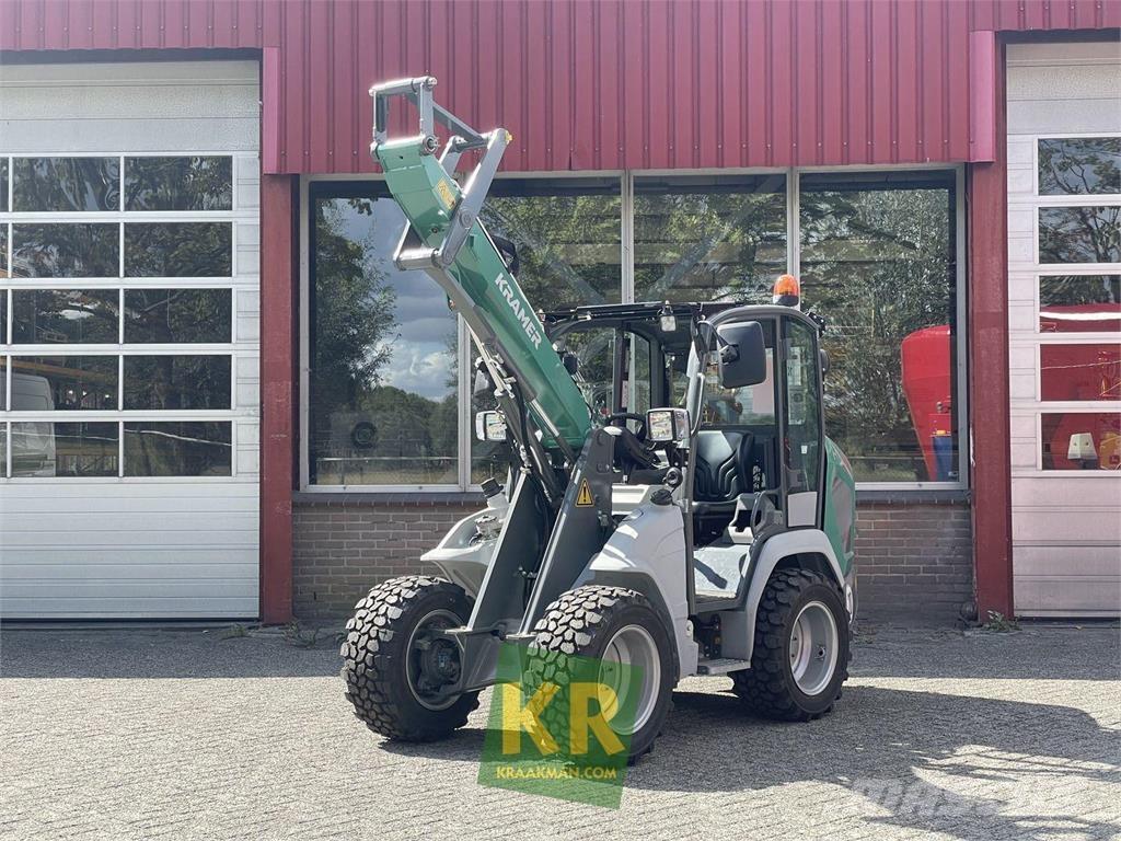 Kramer Overig Chargeuse sur pneus