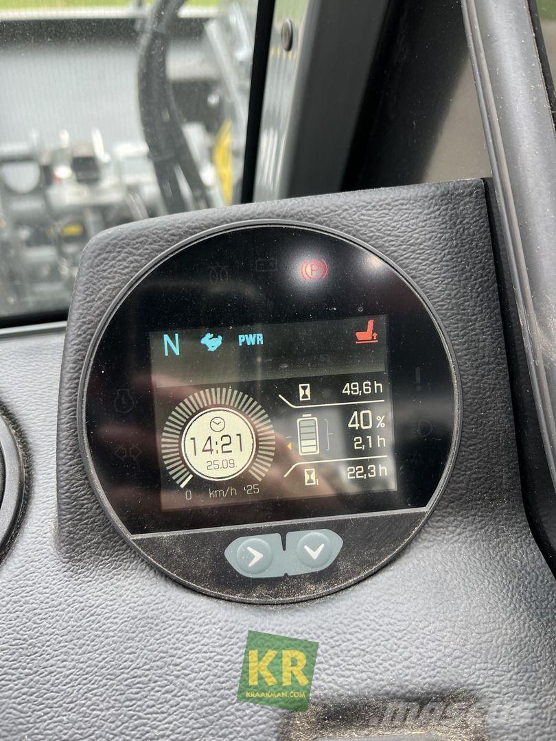 Kramer Overig Télescopique agricole