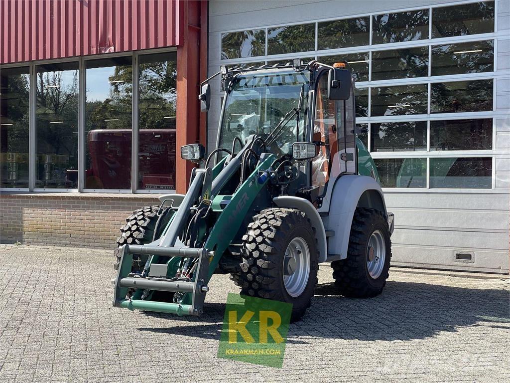 Kramer Overig Chargeuse sur pneus