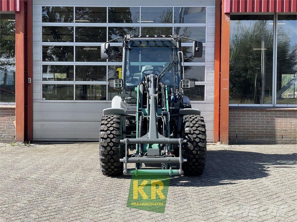 Kramer Overig Chargeuse sur pneus