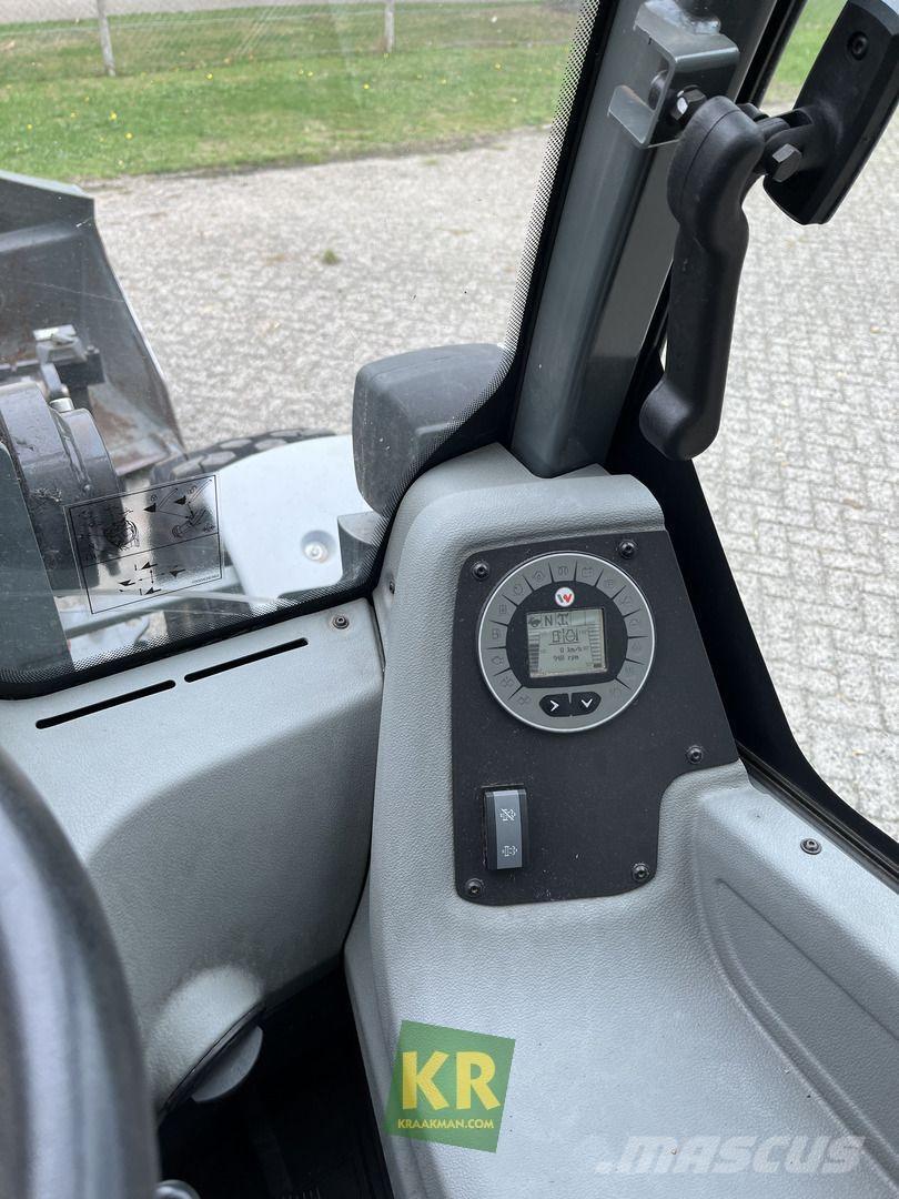 Kramer Overig Chargeuse sur pneus