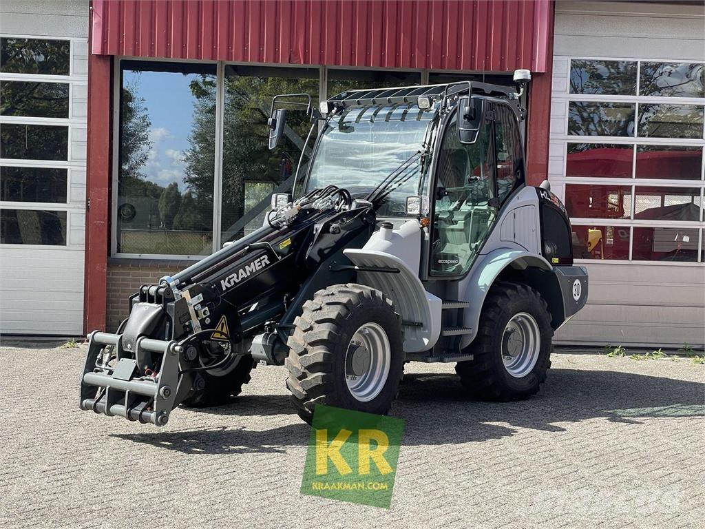 Kramer Overig Chargeuse sur pneus