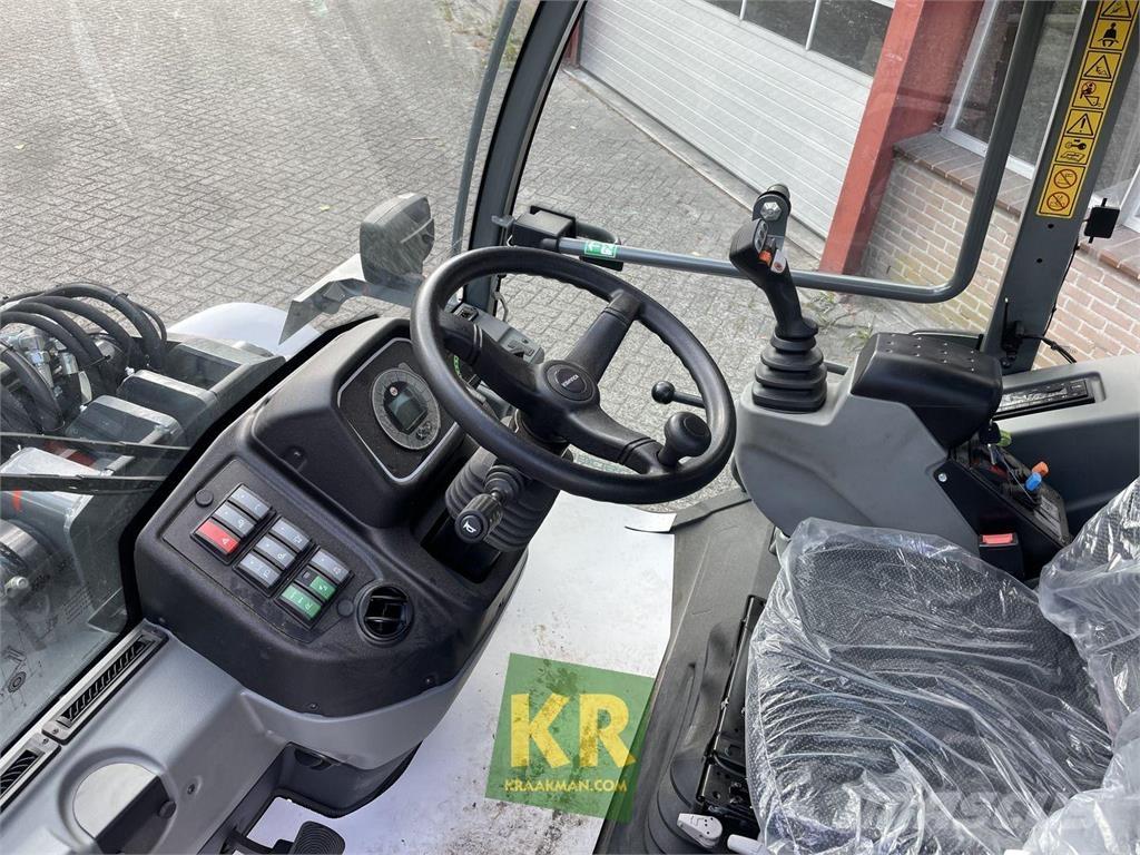 Kramer Overig Chargeuse sur pneus