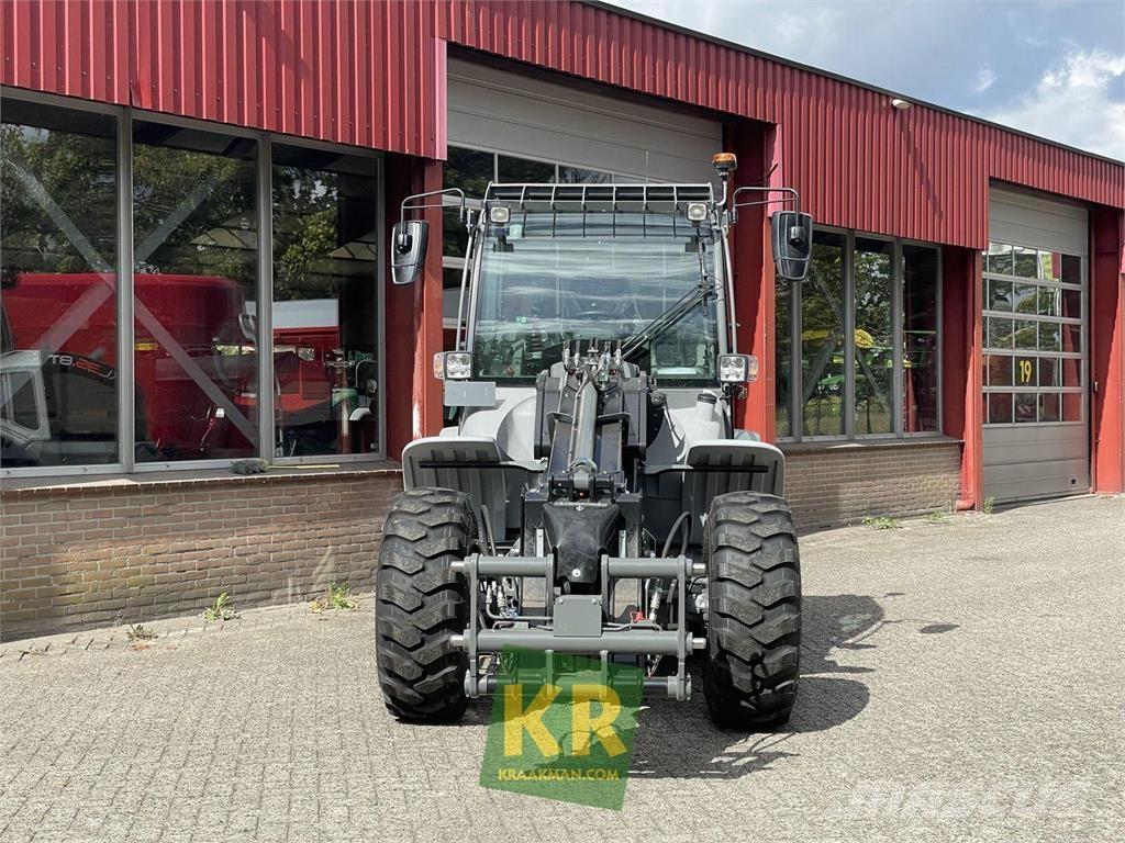 Kramer Overig Chargeuse sur pneus