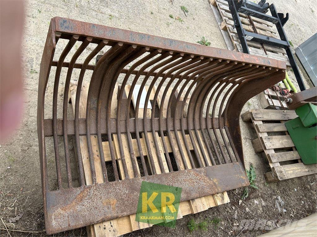 Kramer PUINRIEK Agriculture - Autres