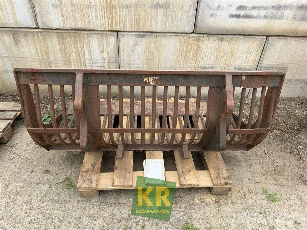 Kramer PUINRIEK Agriculture - Autres