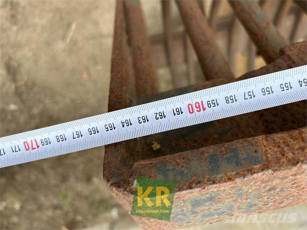 Kramer PUINRIEK Agriculture - Autres