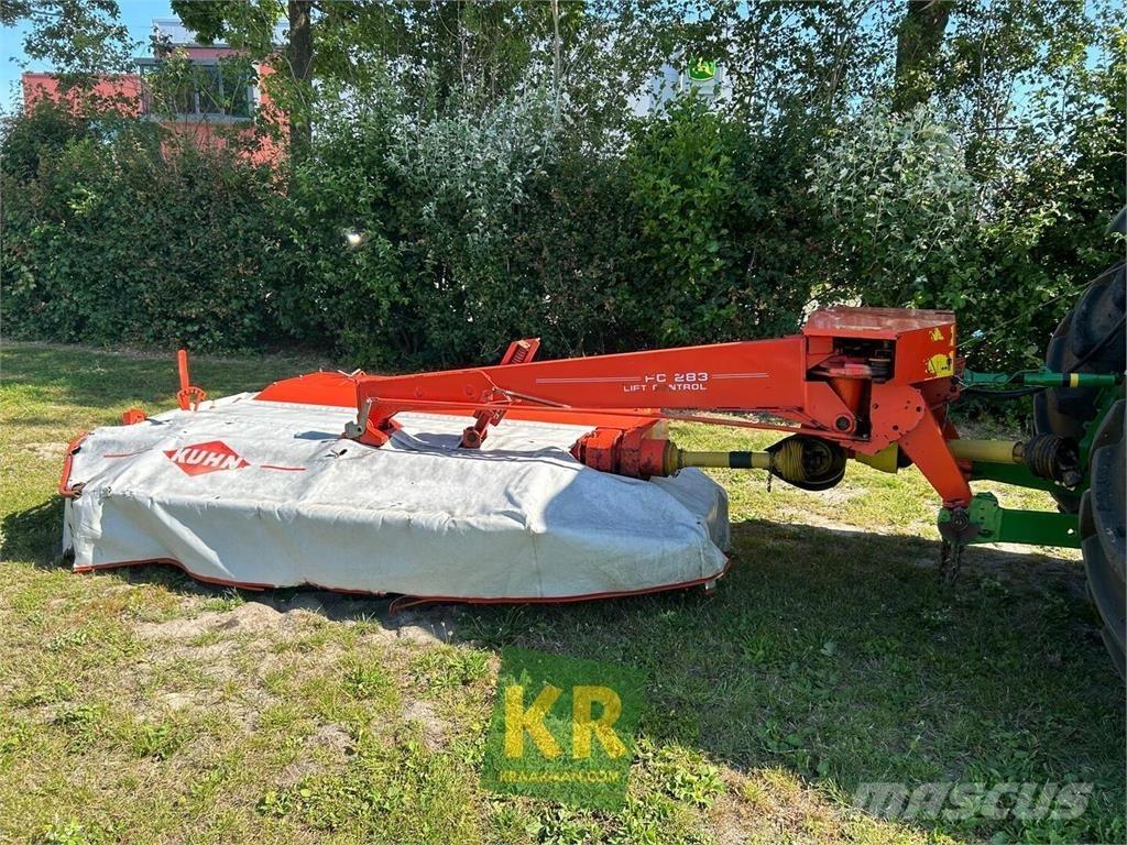 Kuhn FC283 Agriculture - Autres