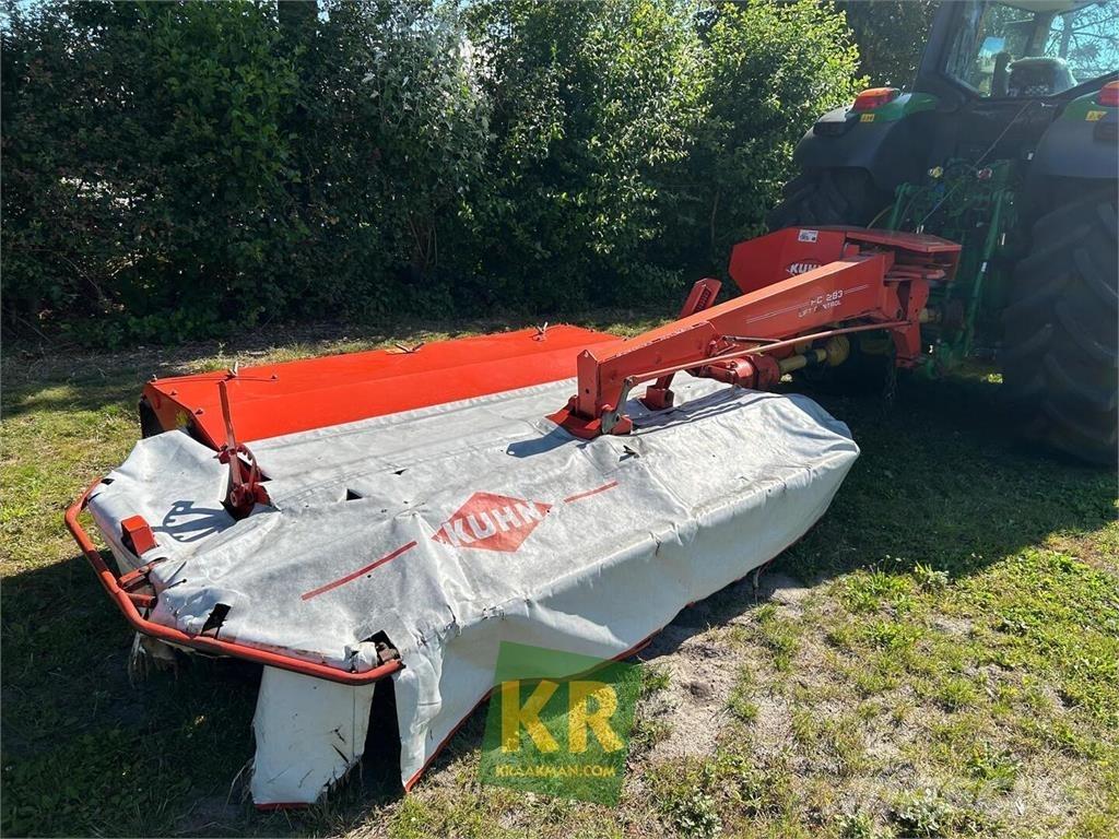 Kuhn FC283 Agriculture - Autres