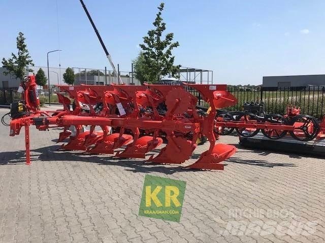 Kuhn Vari Master Charrue non réversible